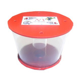 Copo Skimmer Cone 300 Cristal