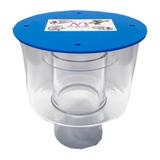 Copo Skimmer Cone 700 Cristal