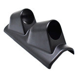 Copo Suporte Duplo De Coluna Para 2 Manômetros 52mm Tuning