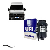 Copo Suporte Filtro Diesel Fiat Ducato 2 8 8v 2006 Até 2009