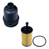 Copo Tampa Alta Filtro Oleo Peugeot 206 307 Xsara 1 6 16v