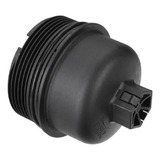 Copo Tampa Filtro De Óleo Aircross C3 Picasso Peugeot 206