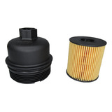 Copo Tampa filtro Oleo Peugeot 206 207 C3 307 C4 C5 308 208