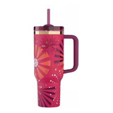 Copo Termico Barbie 1200ml