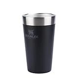 Copo Térmico De Cerveja Stanley Matte