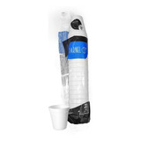 Copo Térmico Descartável De Isopor Para Café 88ml C 200 Uni