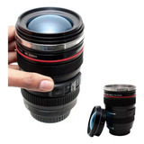 Copo Termico Formato De Lente Representaçao