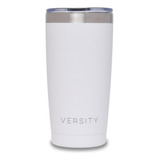 Copo Térmico Isolado A Vácuo Versity Coldkeeper 600ml Inox