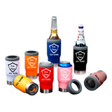 Copo Termico Personalizado Long Neck Porta Cerveja Lata