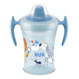 Copo Treinamento Evolution Bico Tpe 230ml Boy Nuk