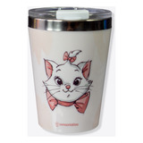 Copo Viagem Snap 300ml Gata Marie Licenciado