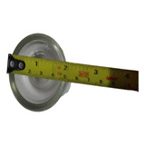 Copo Vidro Filtro Gasolina Ford F7 F8 Jalwa 103