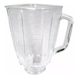 Copo Vidro Jarra Liquidificador Oster Boca Quadrada Origin