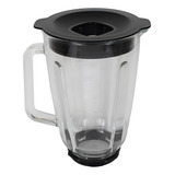 Copo Vidro Tampa Grande Liquidificador Walita Ri2242