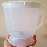 Copo Walita Liqfaz Liqart Liqmais Confot RI2008 2034 2035 NÃO SERVE FILTRO 1220