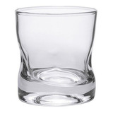 Copo Whisky Uísque C 4 Unid Nadir Figueiredo 250ml