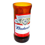 Copos Artesanais Reciclados Cerveja Budweiser Pronta