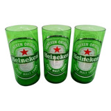 Copos De Cerveja Heineken 330ml Artesanal