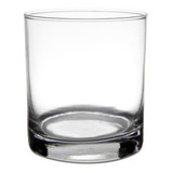 Copos Uisque Whisky 265 Ml Nadir Vidro 6 Unidades