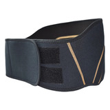 Copper Brace Belt Gear Premium Fit Back Brace Lombar