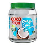 Copra Coco Show Óleo De Coco