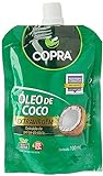 Copra Óleo De Coco Extra Virgem