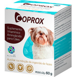 Coprox 60g Nourrie Vet