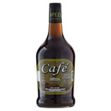 Coquetel Alcoólico Café Spézia Garrafa 900ml