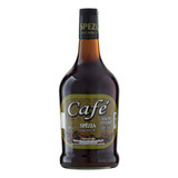 Coquetel Alcoólico Café Spézia Garrafa 900ml