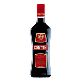 Coquetel Alcoólico Composto Contini Garrafa 900ml