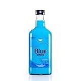 Coquetel Alcoólico Pinga Azul Original Drink Blue Sweet 750ml