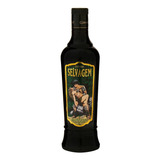 Coquetel Catuaba Selvagem Original 900ml Tradicional