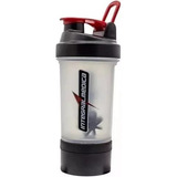 Shaker