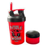 Coqueteleira Integral Médica