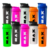 Coqueteleira Max Titanium Kit 10 Unidades Preço De Revenda