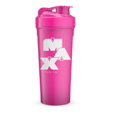 Coqueteleira Max Titanium Shakeira