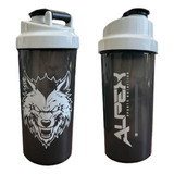 Coqueteleira Shakeira Academia Alpex 600ml