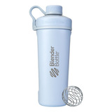 Coqueteleira Shakeira Academia Radian Insulated Inox Térmica