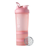 Coqueteleira Shakeira Para Whey Blender Bottle Prostak 650ml
