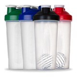 Coqueteleira Shaker 600ml Academia C