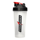 Coqueteleira Shaker C Blender Academia 600ml Integralmédica