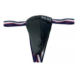 Coquilha Protetor Genital Masculino Muay Thai Mma Pulser
