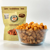 Coquinho Glaceado 150g