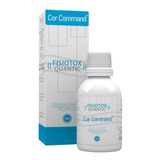 Cor Command Gotas Sublingual 50ml Fisioquântic