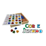 Cores