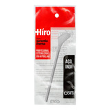 Cora Híro Inox Bisturi Calox Spa Dos Pés Calosidade