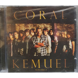 coral kemuel-coral kemuel Coral Kemuel Vol 2 Cd Original Lacrado