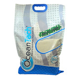 Coral Sand Oolite 8kg 1mm Aragonita Para Aquários Ocean Tech