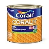 CORALIT TOTAL BRILHANTE TABACO 900ML