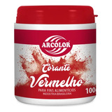 Vermelho